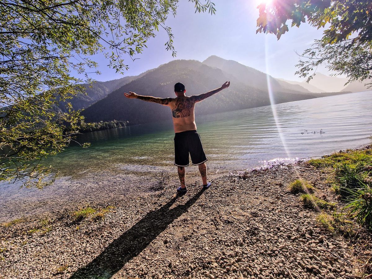 ….Zweites Zuhause ❤️😀 ich liebs einfach…..

#krebsisteinarschloch #darmkrebs#krebskämpfer #krebskrank #cancer #mutmacher #cancerfighter #lifestyle#cancerblogger #lifeisgood #lifeisbeautiful #lifecoachin #palliativ #darmkrebs#lifeofadventure #dasistpalliativ #selfie #healthylifestyle #healthy #gesundheit #gesundleben #krank #krankheit #lebensfreude #darmkrebskämpfer #krebskrank  #cancerfighter #lebedeinleben #lebensmotto #fickdichkrebs #zitate 
#fckcancer